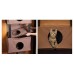 K&H Hangin` Feline Funhouse домик на дверь для кошек до 45 кг (3220)
